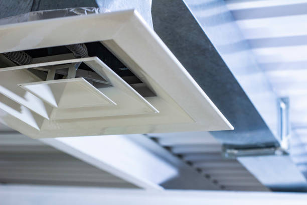 Best Commercial Air Duct Cleaning  in USA